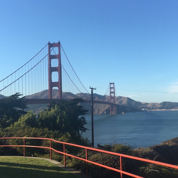 Meet your Posher, Kristen - Picture 1 of 1